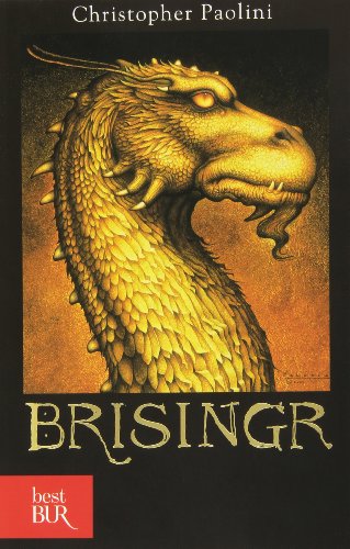 Brisingr: 3 Brisingr: 3