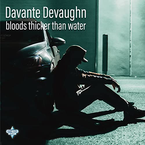 Davante Devaughn