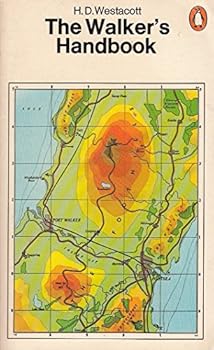 Walkers Handbook (Penguin Handbooks)