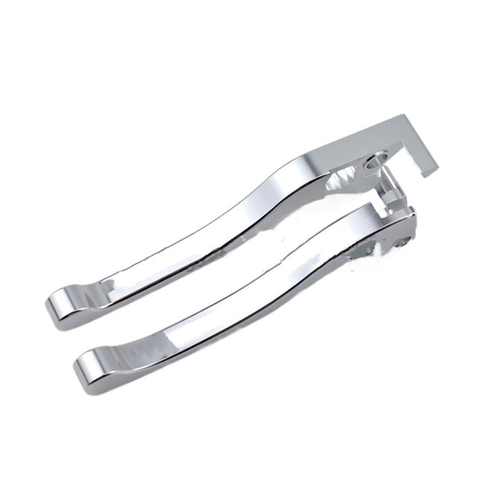 Onmaweyb J Brake Clutch Lever Bike Fit For Honda Dio 50 Zx50 Af18 Af28 Af34 Af35 Dio50 Disc Brake Motorcycle Accessories Clutch Brake Levers(J)