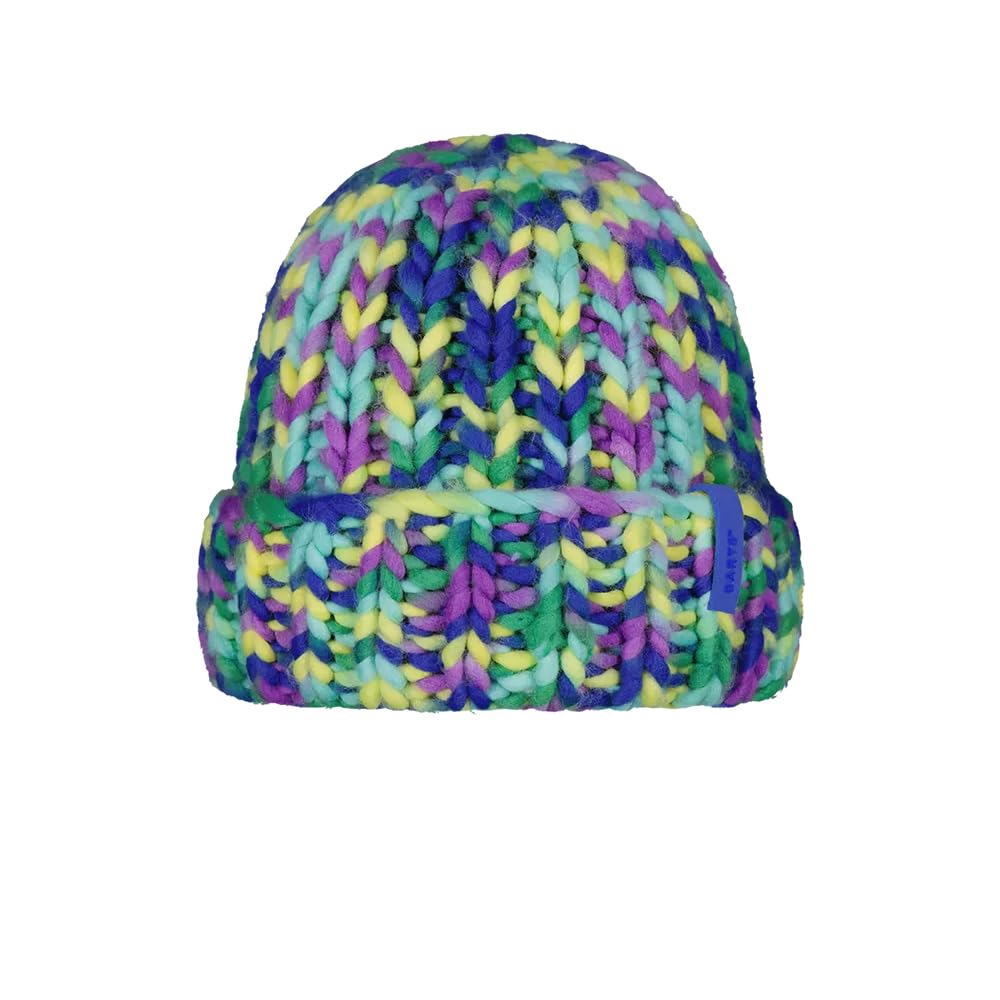 Barts Women's Navy Miterra Beanie