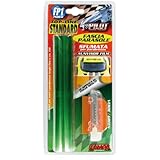 Abmessung (LxB) 150 x 20cm Pilot LA_75300 Top Line\' Blendstreifen grün