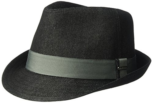 Van Heusen Men's Fedora Hat : Amazon.in 