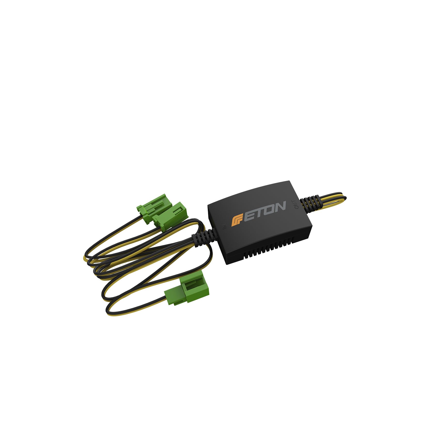 ETON MBXLP Lowpass Filter für Mercedes Subwoofer System