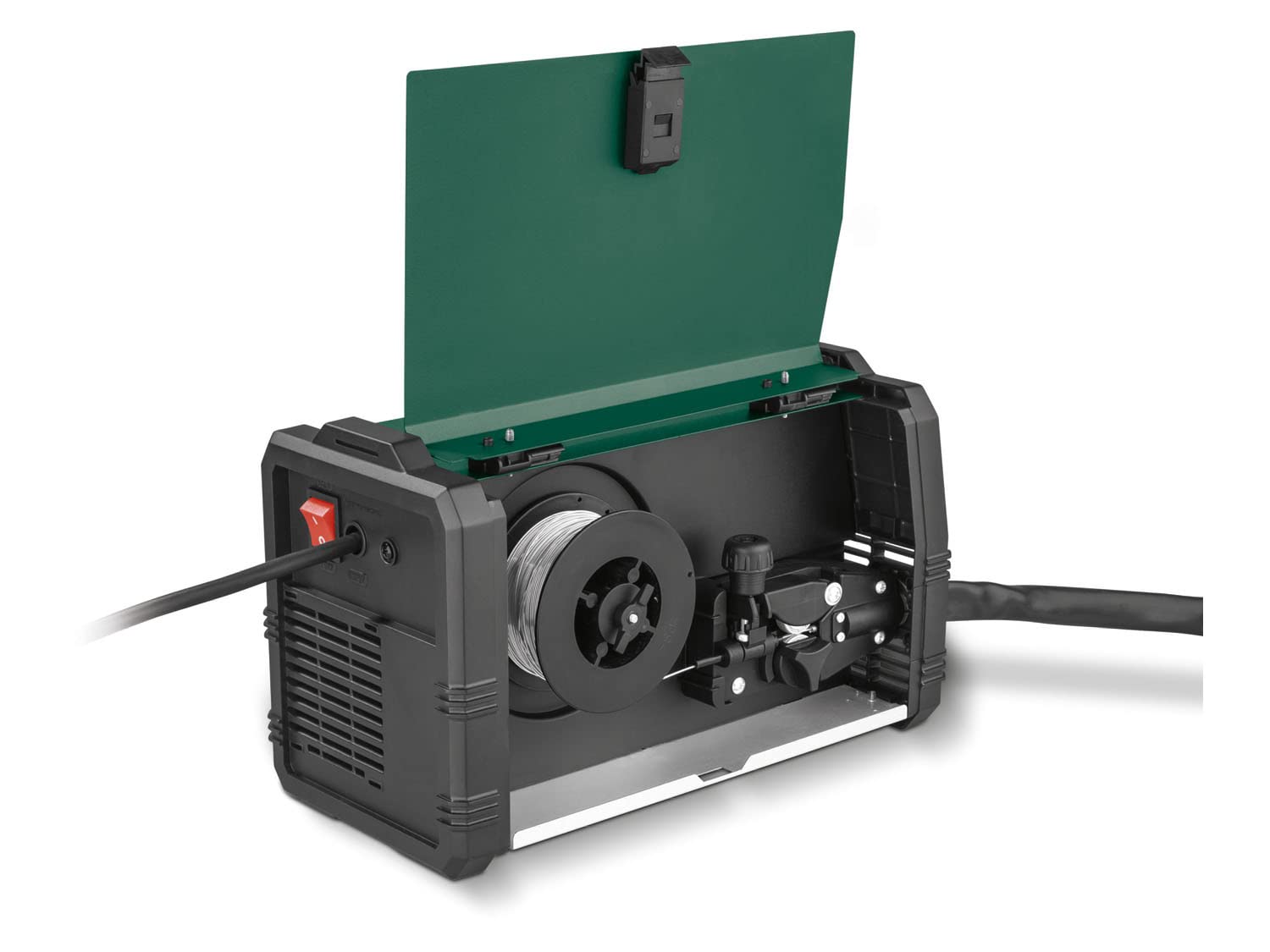 Parkside Inverter Schweißgerät PIFDS 120 A1