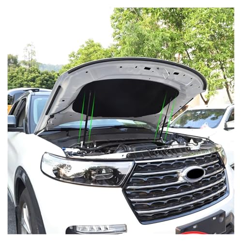Vérin capot avant Ford Explorer entretien moteur facile en extérieur - 3