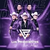 Procedencia Music