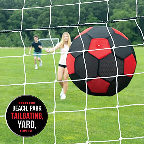 Wicked-Big-Sports-Soccer-Ball-Supersized-Soccer-Ball-Outdoor-Sport-Tailgate-Backyard-Beach-Game-Fun-for-All