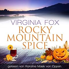 Couverture de Rocky Mountain Spice