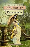 Persuasion (Wordsworth Classics)