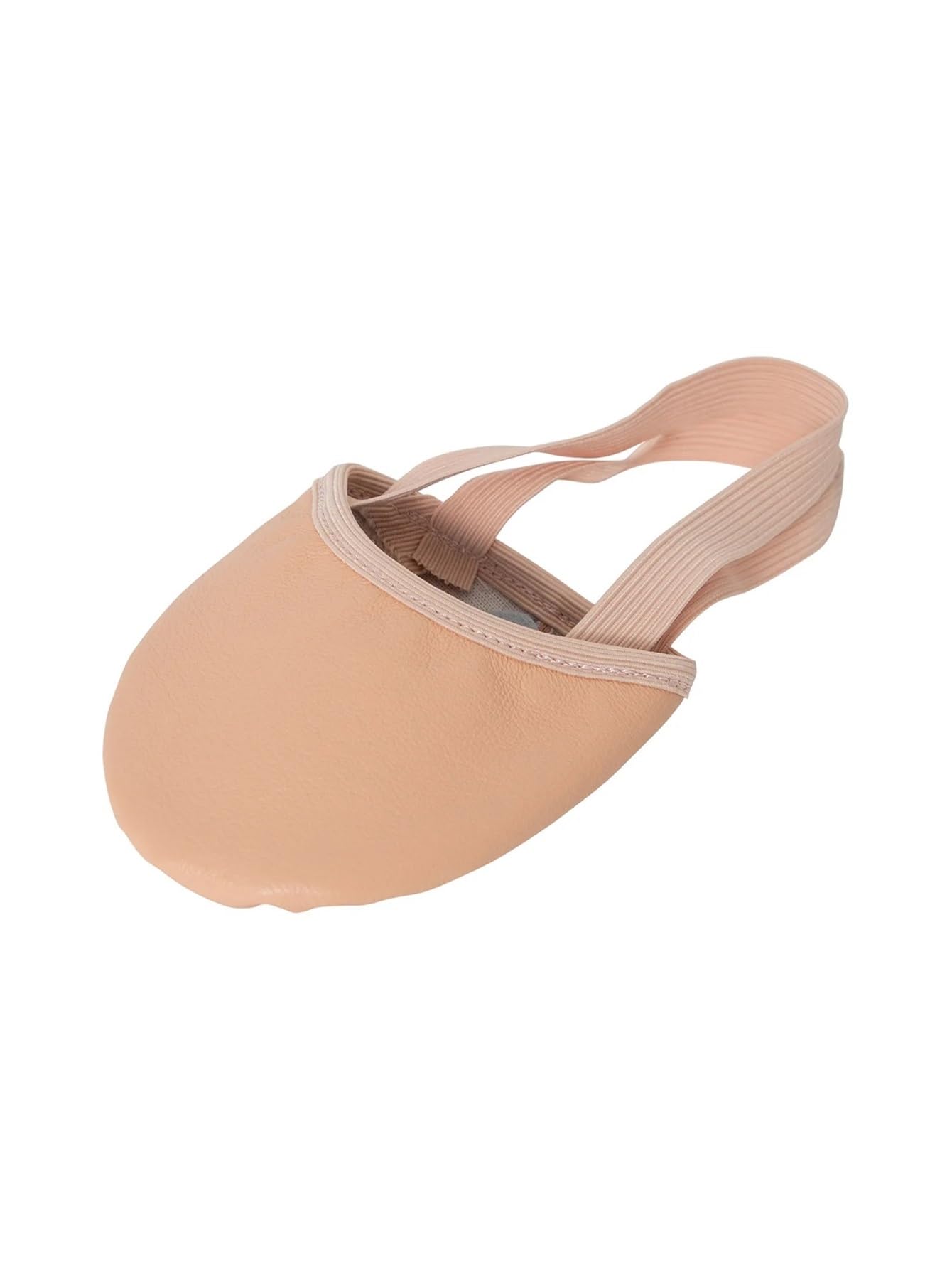 Zapatillas Ballet Niña Zapatos de Ballet de Jazz con Media Suela for Mujer