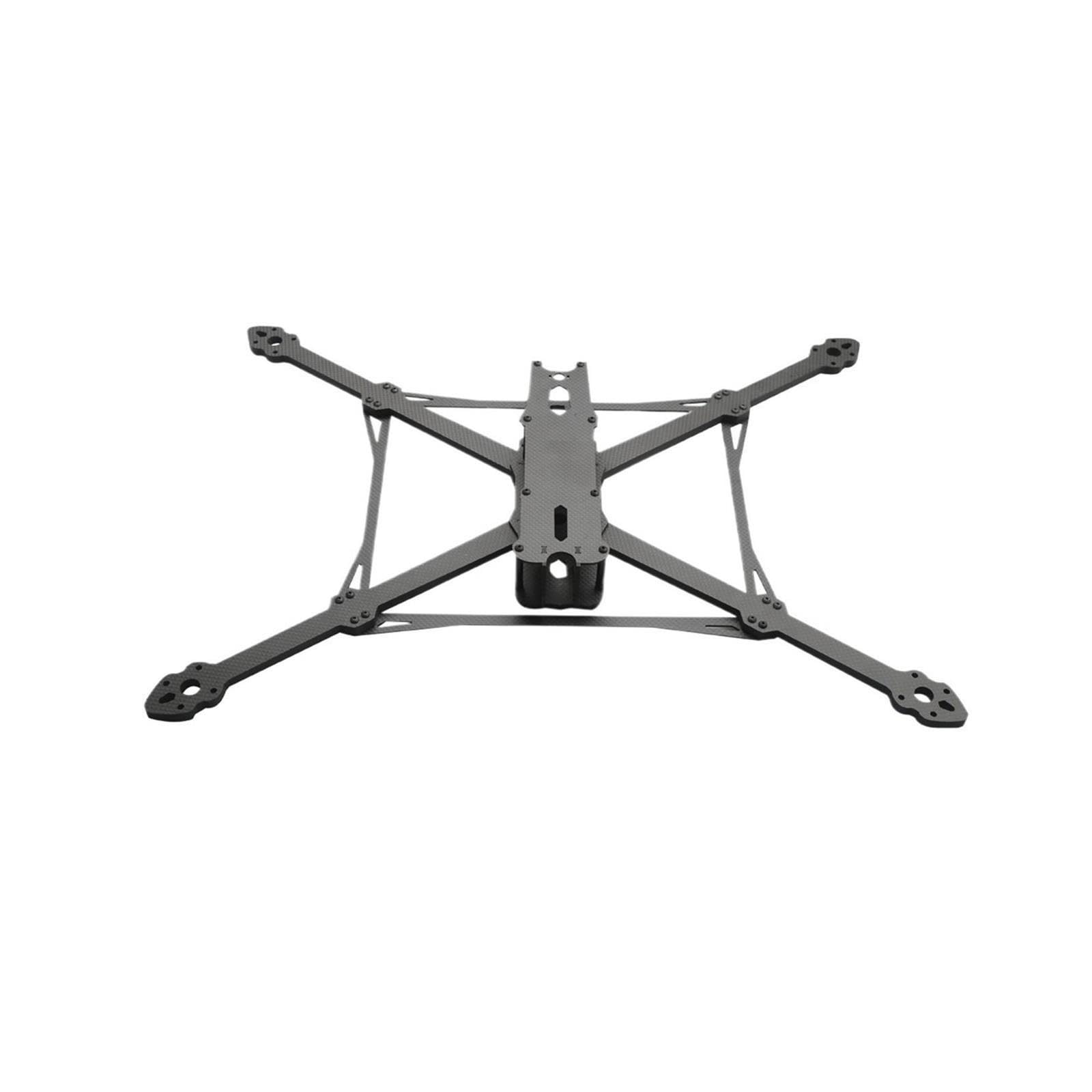 Kit telaio drone in fibra di carbonio MARK4 V3 Pro, 13inch 570mm