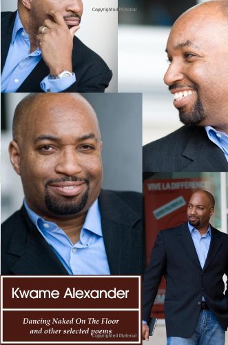 Dancing Naked on the Floor: and other Selected ... 1478251778 Book Cover