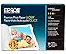 Epson S041727 Premium Photo Paper, 68 lbs., High-Gloss, 4 x 6 (Pack of 100 Sheets),White