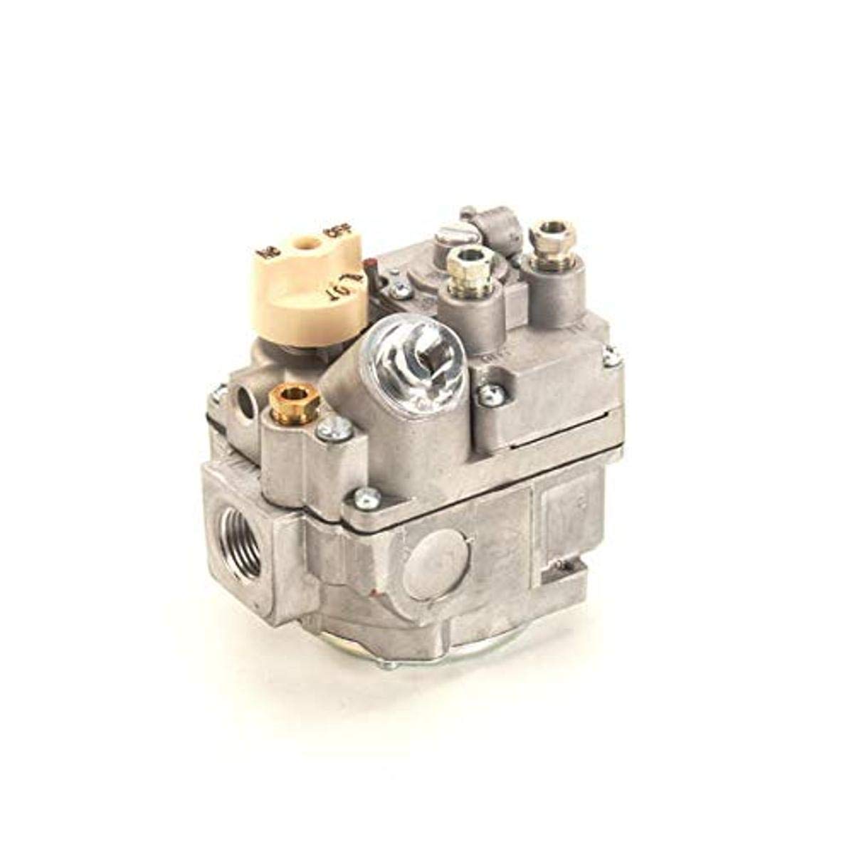 Vulcan Hart 00-410841-00001 Safety Valve