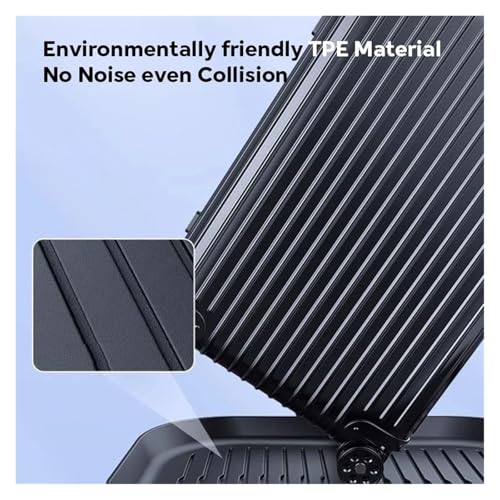 Tapis de coffre inférieur Tesla Model Y 2025 Juniper TPE imperméable