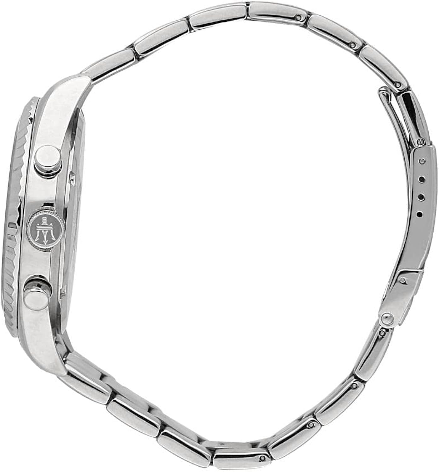 Maserati Orologio da uomo analogico al quarzo 32014709 Maserati Orologio da uomo analogico al quarzo 32014709