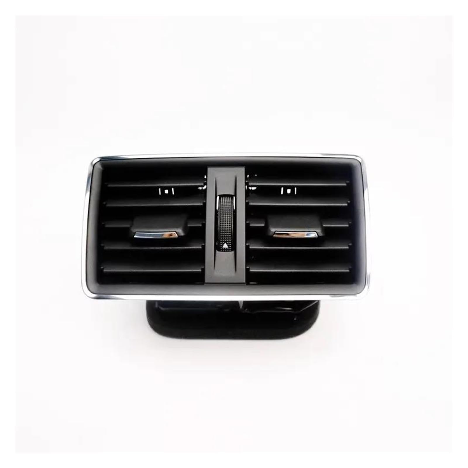 Otwory wentylacyjne klimatyzacji samochodowej tylny wylot klimatyzacji środkowy podłokietnik zestaw wentylacyjny dla Skoda dla Superb Mk3 2016-2018 3V0819203AGTA