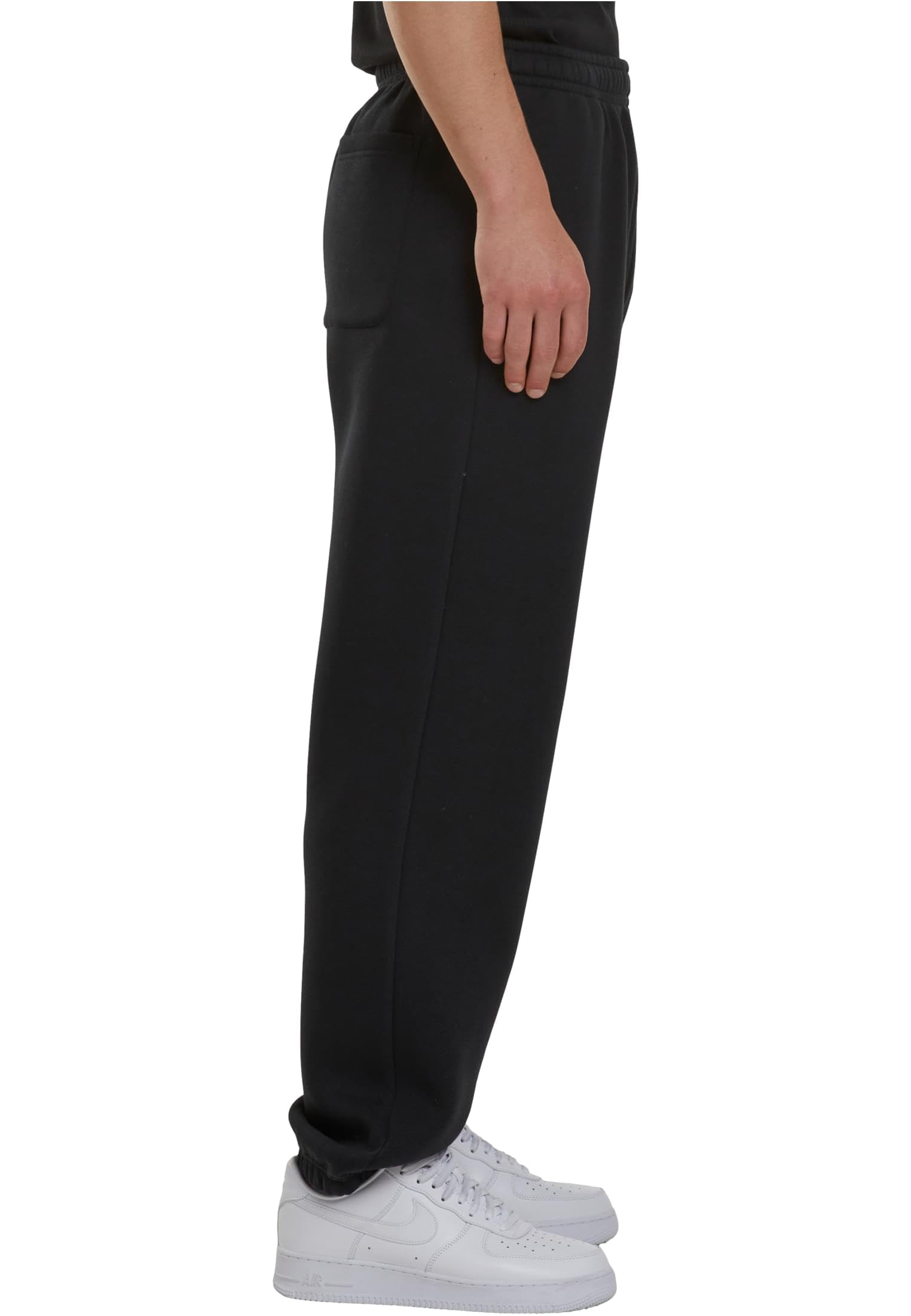 Urban Classics Herren Sweatpants, Männer Jogginghose, erhältlich in vielen verschiedenen Farben, Größen XS bis 5XL - 3