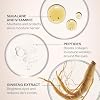 Crema para Ojos Shiseido Benefiance Wrinkle Smoothing - 15 mL - Mejora Visiblemente Cinco Tipos de Arrugas, Ojeras y Bolsas - Hidratación por 48 Horas - Todo Tipo de Piel - No Comedogénica 0.5 Fl Oz (Paquete de 1) 8