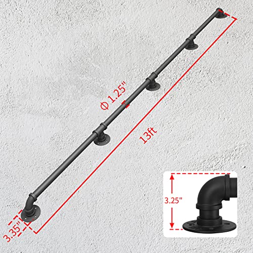 Mejores review On-line Tubos largos galvanizados para construcción disponible en línea para comprar. 11 Imagen adicional