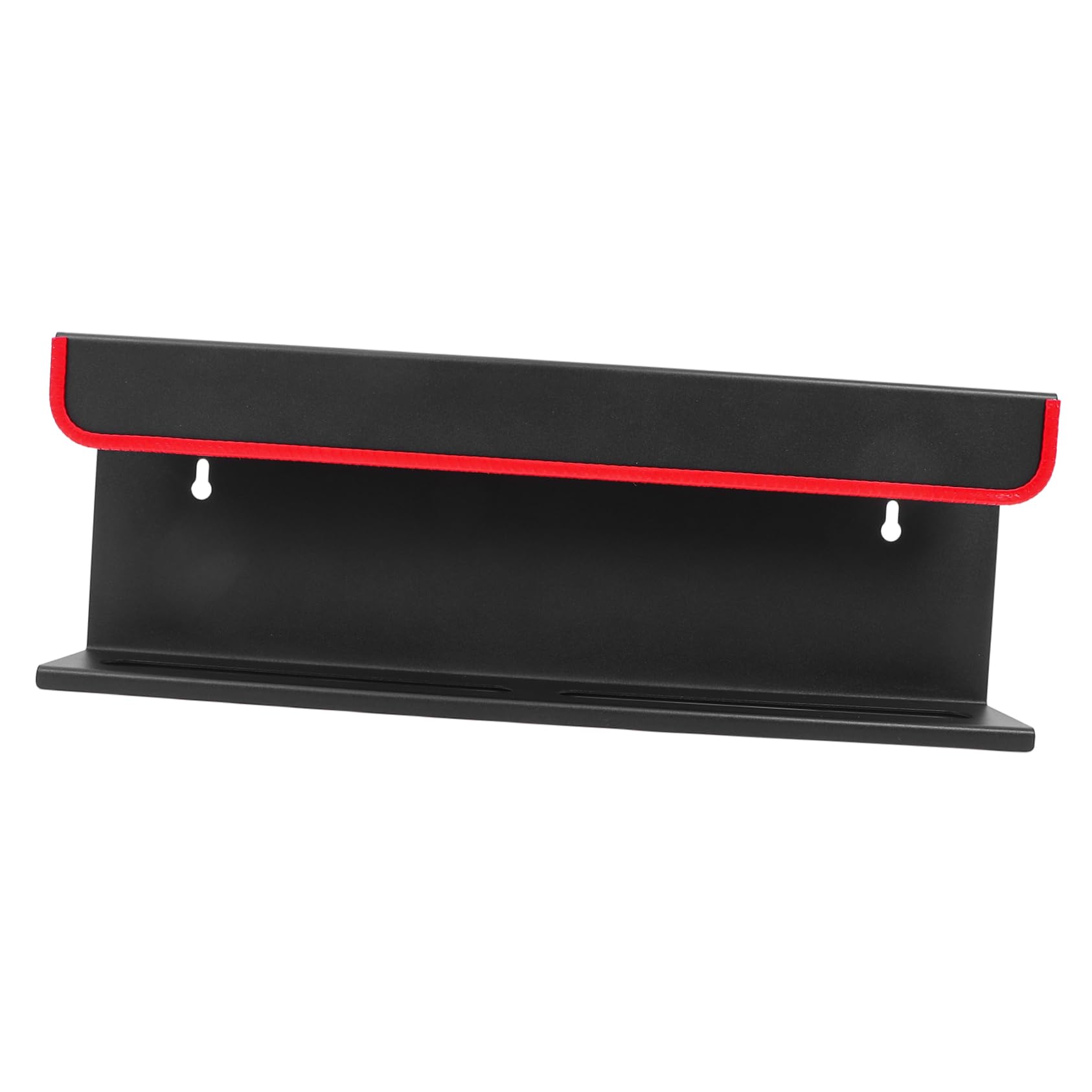 PRETYZOOM Spray Bottle Holder Rack Car Cleaning Brush Hanger Wall Mount Bottle Hanger Garage Spray Can Organizer