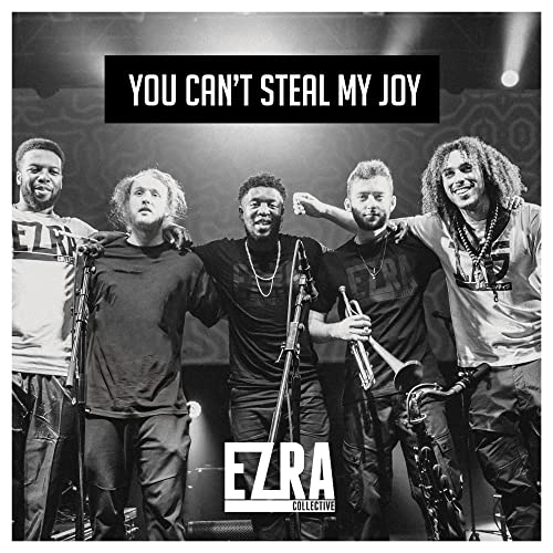 You Can'T Steal My Joy