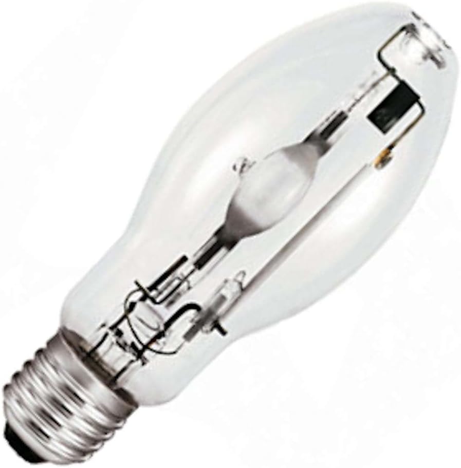 PHILIPS 137513 - MH 100W/640 E26 CL 1SL/24 100 watt Metal Halide Light Bulb