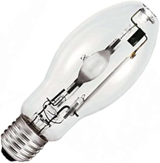 Philips 137513 - MH 100W/640 E26 CL 1SL/24 100 watt Metal Halide Light Bulb