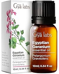 essential oils for fertility