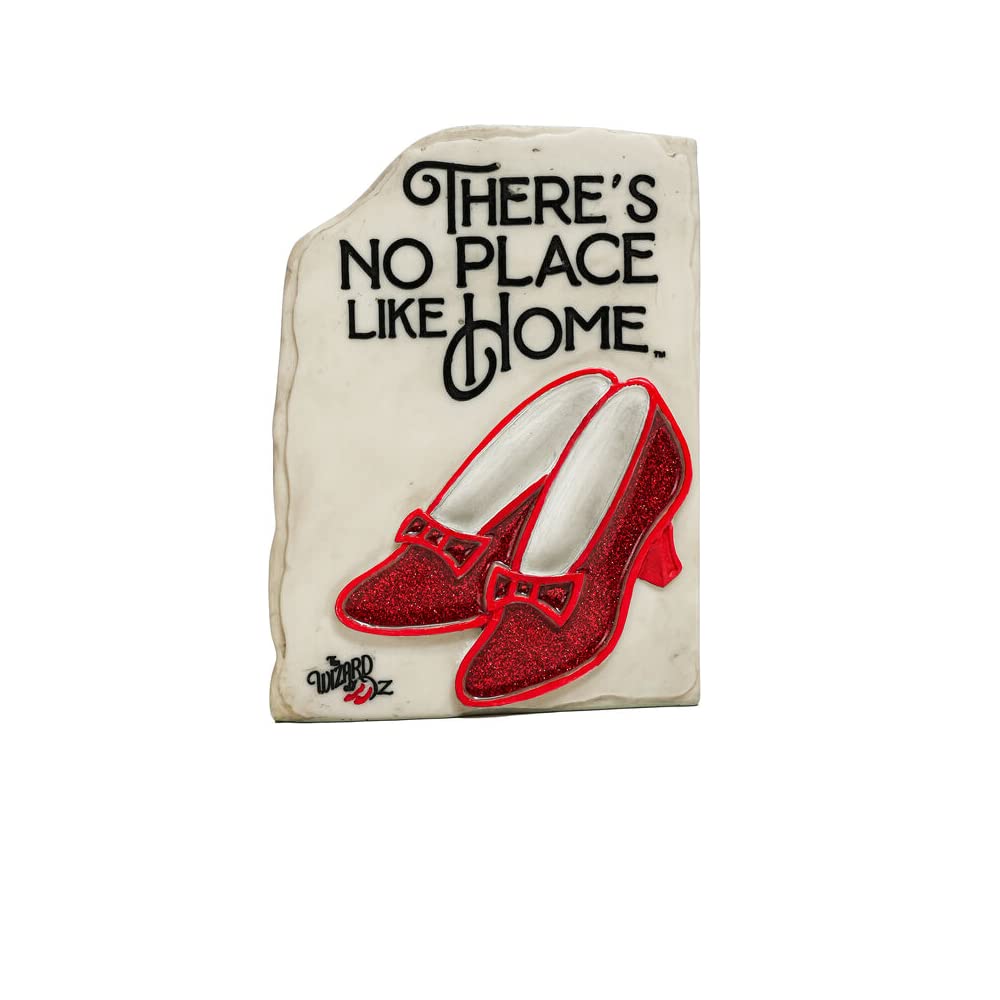 SpoontiquesSpoontiques Ruby Slippers Garden Statue