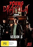  Young Dracula (Season 3) - 2-DVD Set ( Young Dracula - Season Three ) [ NON-USA FORMAT, PAL, Reg.0 Import - Australia ]