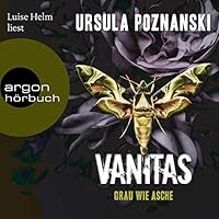 Vanitas - Grau wie Asche Hörbuch