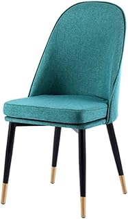 El Escritorio Simple Taburete Silla De Comedor Restaurante Luz Mesa Silla Respaldo Silla Silla De Comedor Nórdica Hogar Moderno,H