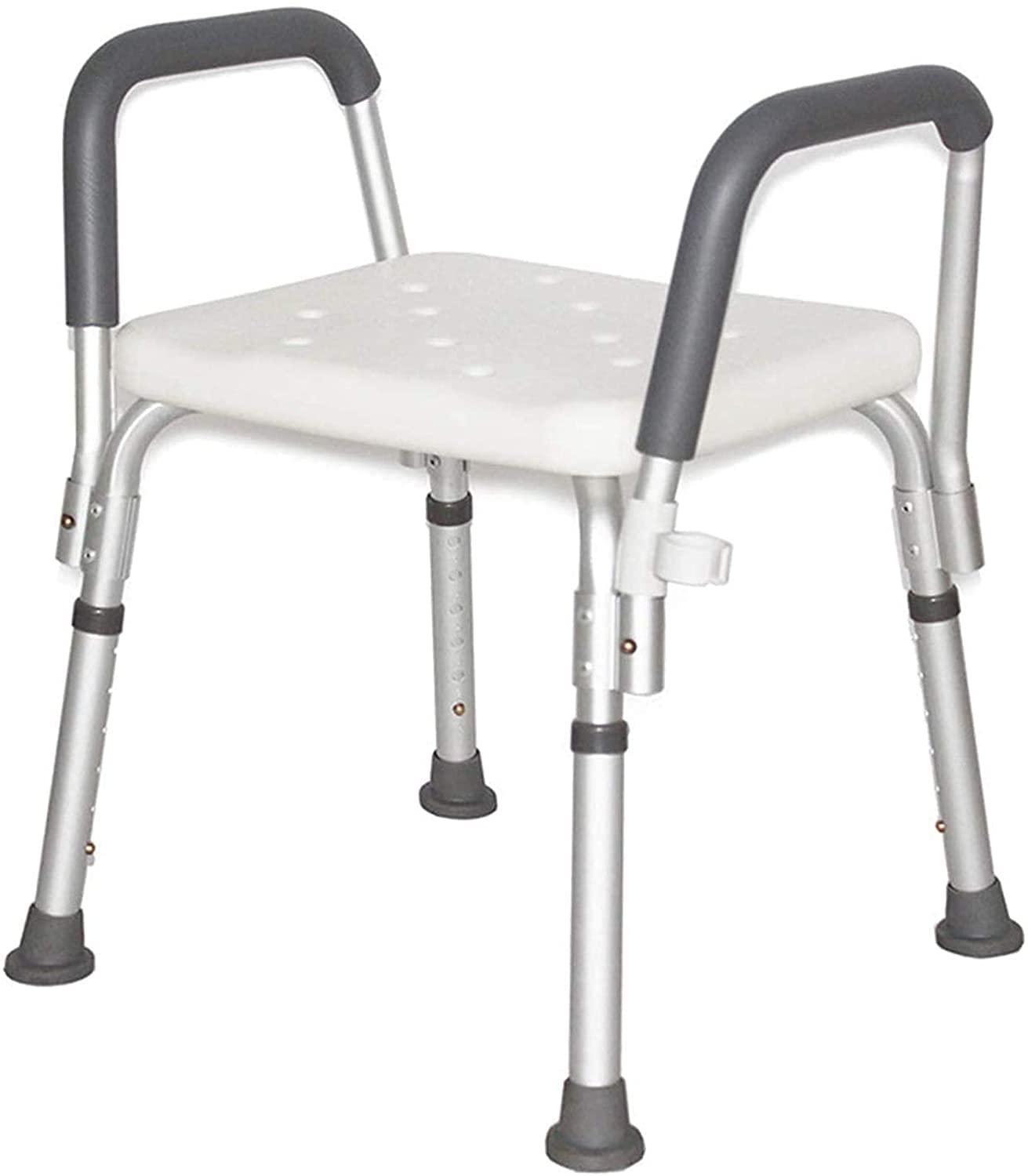 Tabouret de douche accessible pour soulager les douleurs et rester autonome