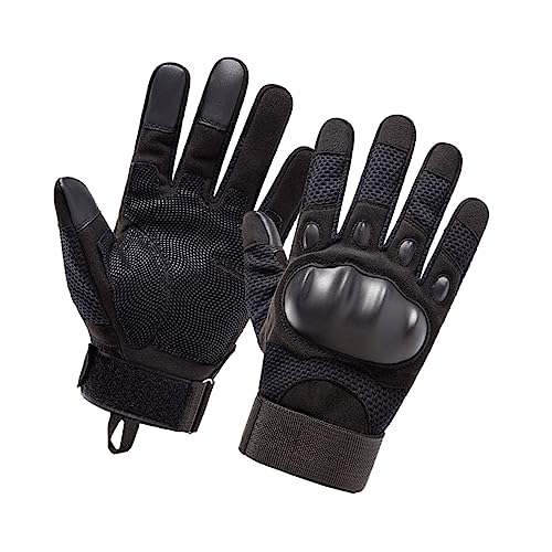 Gants antidérapants pour cyclisme et conduite confortables en plein air