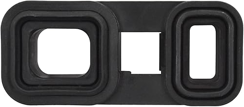 Miniatura 3 de labwork 6 piezas ZF6HP19Z 6HP19 6HP21 Cuerpo a carcasa Kit de sello de manga Kit mecatrónico de repuesto para BMW 325i 330i 525i 525xi 2004-2006