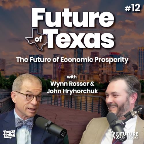 The Future of Economic Prosperity