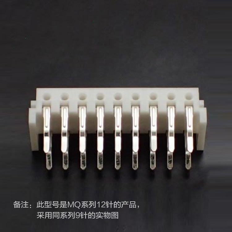 Industrial Electrical Tools Accessories 12MQ-ST Connector pin Connector