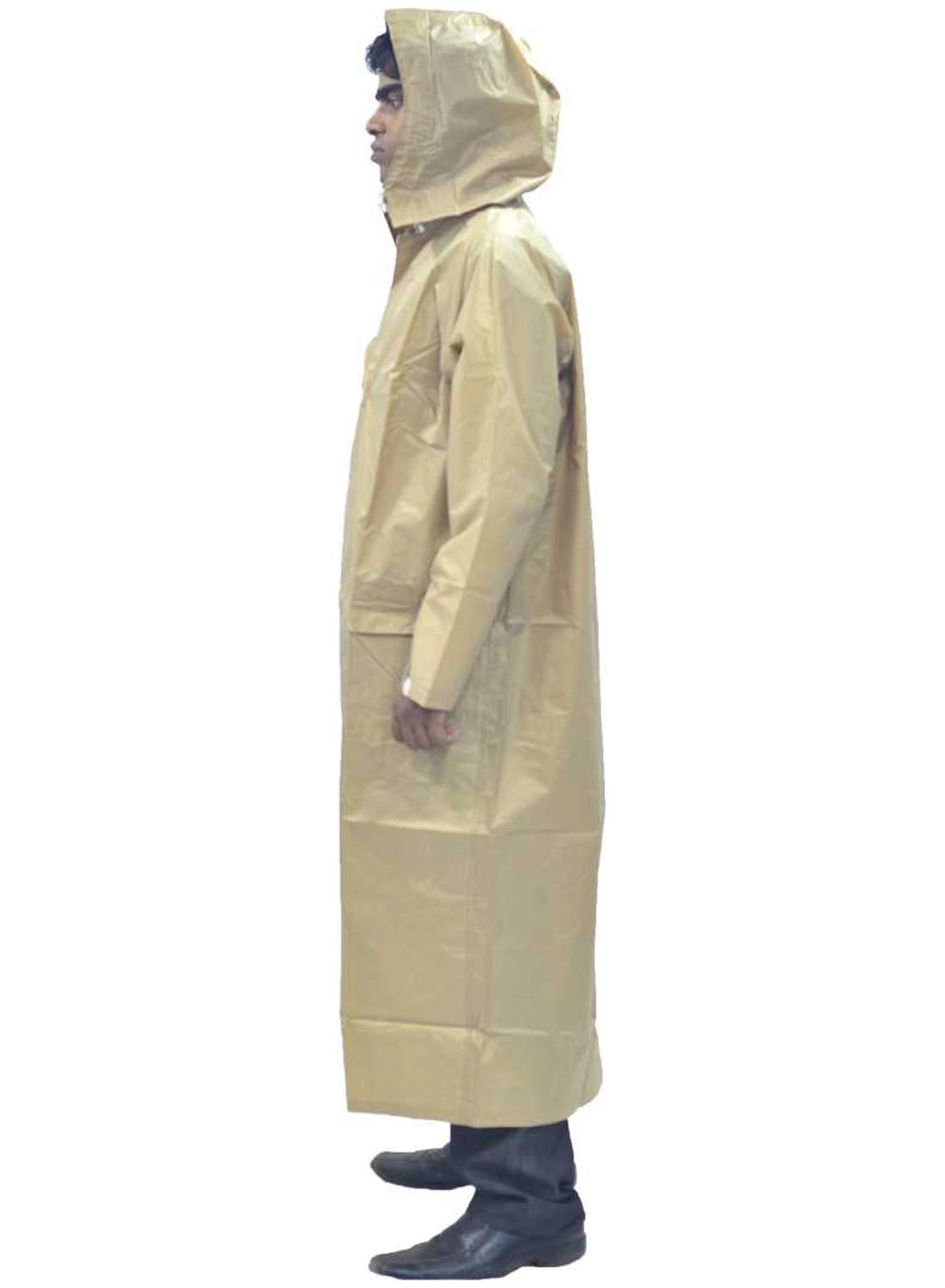 duckback champ raincoat