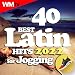 Echa Pa'lla (Manos Pa'rriba) [Clean] (Workout Remix 128 Bpm)