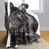 Zoom IMG-1 yisumei coperta in morbido pile Zoom IMG-1 yisumei coperta in morbido pile