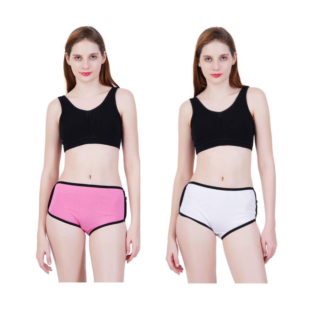 Casual Regular_ _Panties_PO4_[WH_PK_BK_RD_XXL] (Regular_Panties_PO4_WH_PK_BK_RD_XXL_PT)-image-37