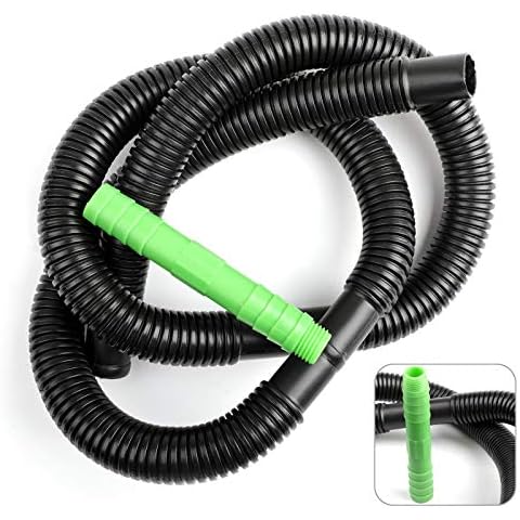 Areyourshop Oil Change Hose Drain Kit Fits For Yamaha Outboard 4-Stroke 15 Hp-150 Hp 1994 + Cover