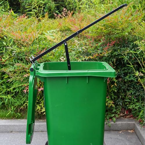image for dowunil Wastemate Bin Compactor, Squash It Trash Compactor, Household 