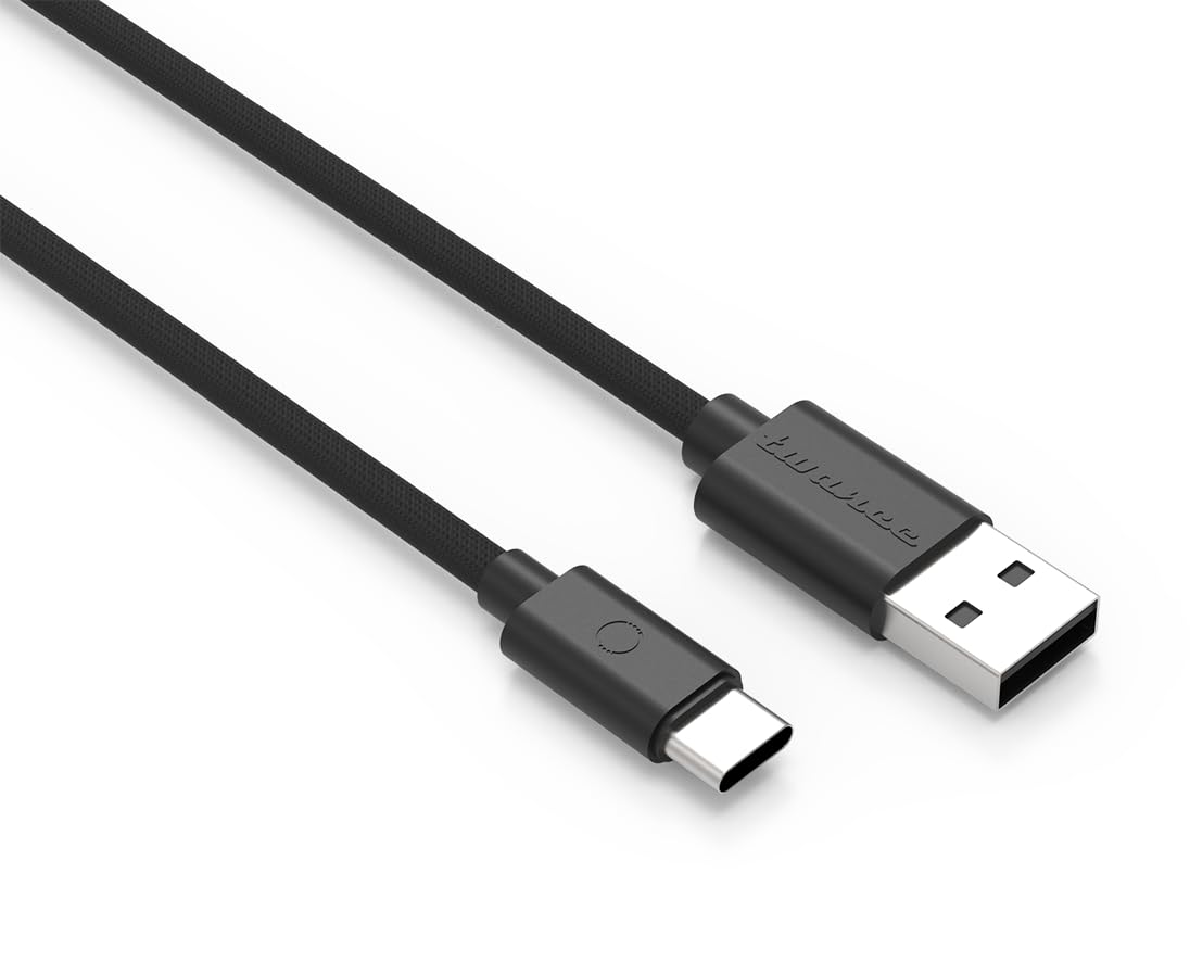 See full amazon price history chart for twance Braided Type C USB Cable – (Black 1 Meter) I 65W / 3A 480 Mbps Data Sync & Transmission Unbreakable Fast Charging C Type Cable I Compatible with all C Type Devices & Phones twance Braided Type C USB Cable – (Black 1 Meter) I 65W / 3A 480 Mbps Data Sync & Transmission Unbreakable Fast Charging C Type Cable I Compatible with all C Type Devices & Phones (B0CJRR3X1Q) Amazon Price History, Amazon Price Tracker