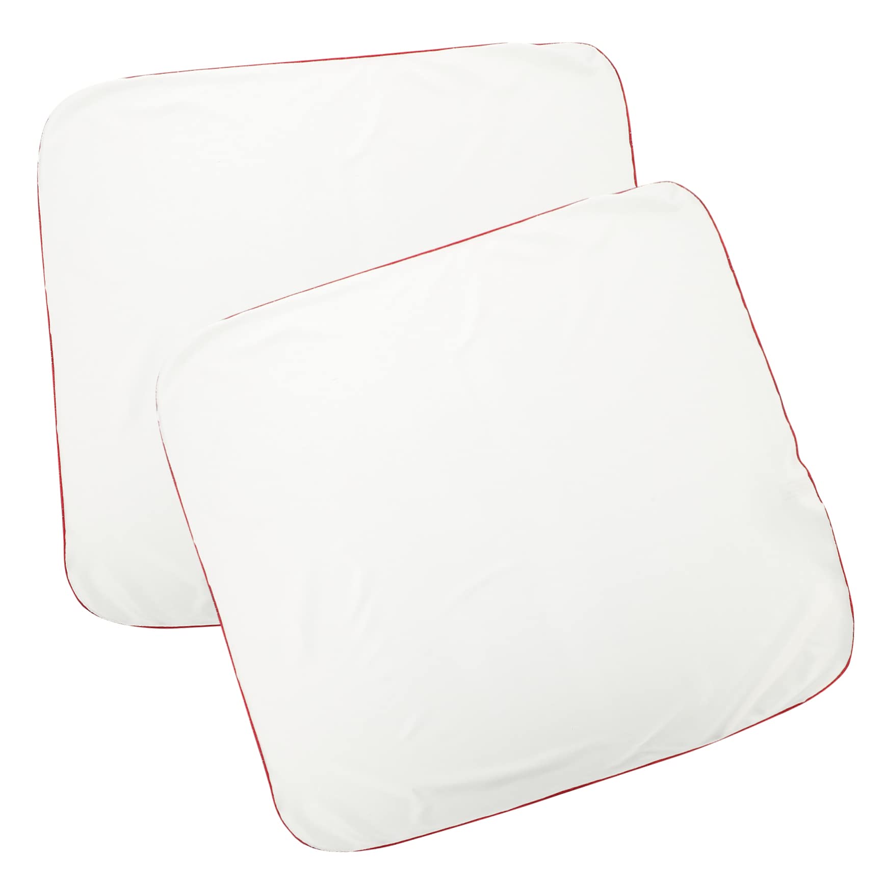 PRETYZOOM 10 Piezas Paño para Pulir Copas De Vino Paño De Copa Lavable Paños De Limpieza Reutilizables Toallas Toallas para Secar Copas Paño De Limpieza Doméstico Fibra Extrafina