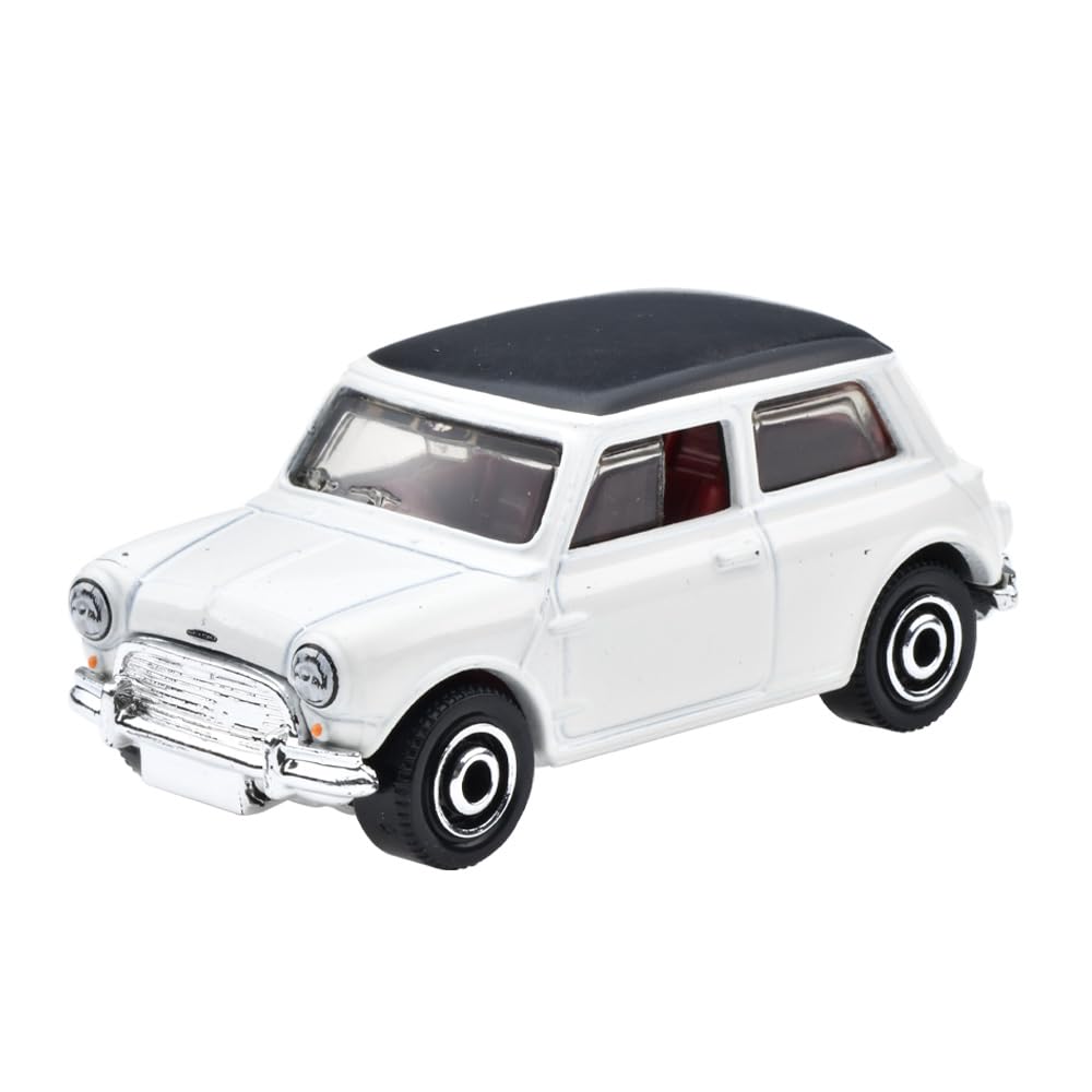 イギリス製　MATCHBOX マッチボックス　MINI HAHA ミニクーパー イギリス製 MATCHBOX マッチボックス MINI HAHA ミニクーパー
