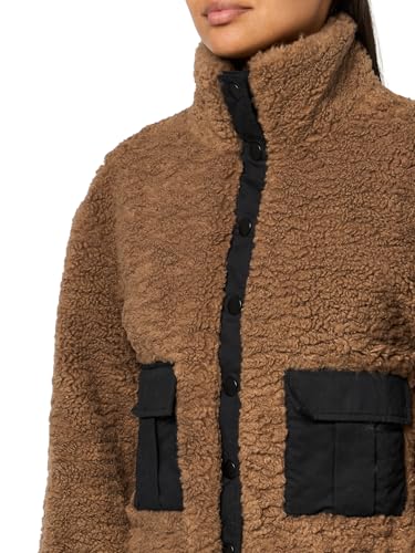 PAIGE Women's Locklin Jacket3