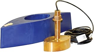 FURUNO 50200KHz DT 1kW Brz TH Xdcr 3010Pin [FUR-525TID-BHD]